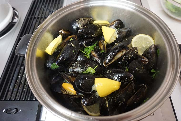 mussels 4