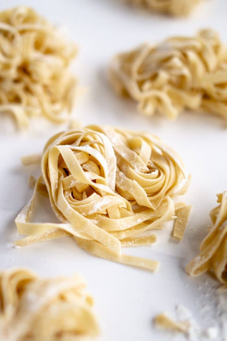 KitchenAid Pasta Recipe Pina Bresciani