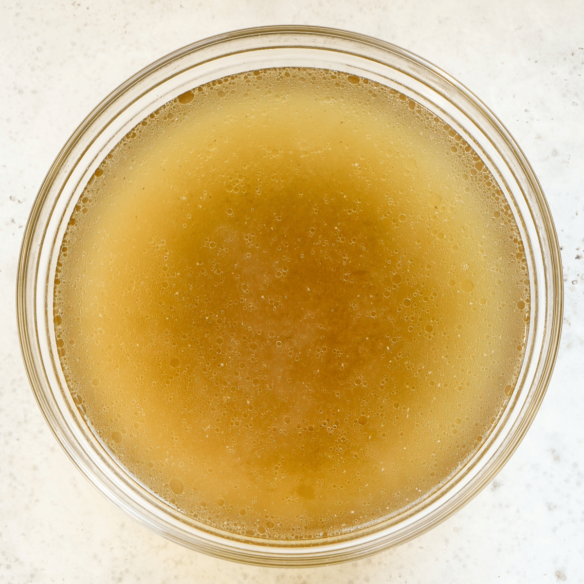 Italian Brodo Recipe Easy Homemade Chicken Broth Pina Bresciani