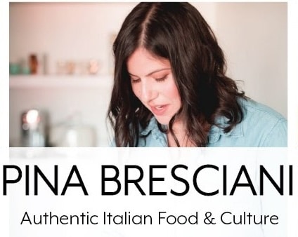 Pina Bresciani logo
